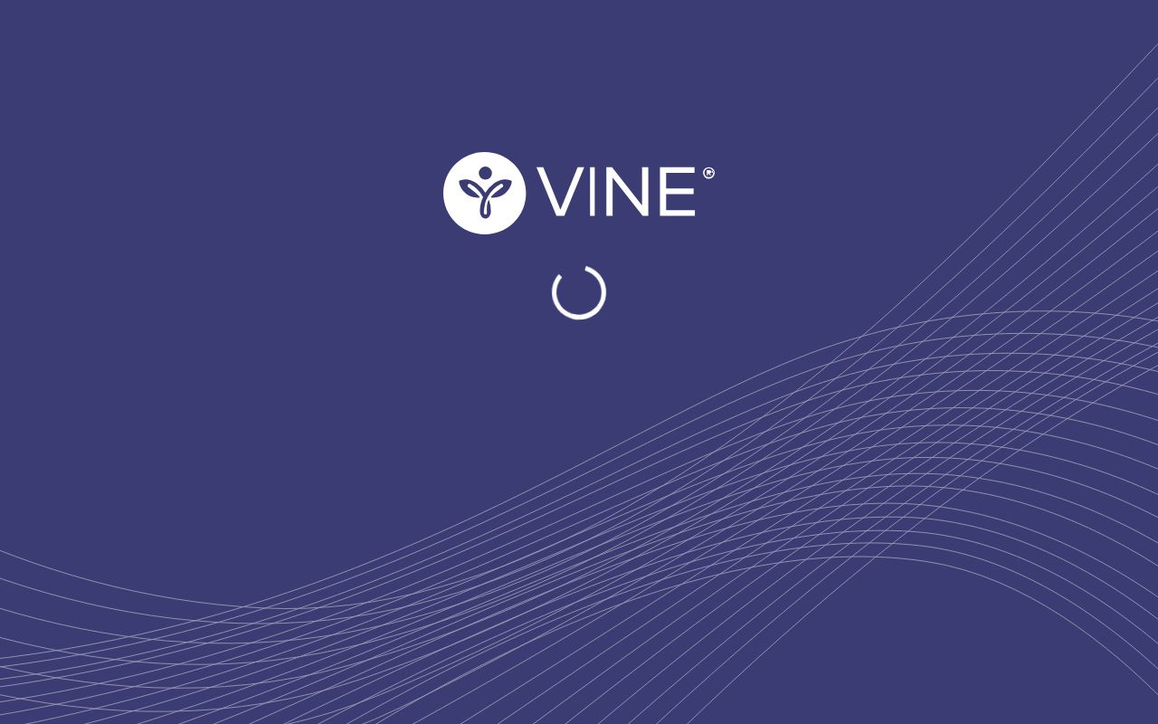 Illinois VINELink search screen for custody information
